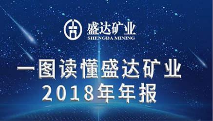 一图读懂ag亚娱集团矿业2018年年报 